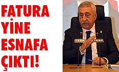 Tüm Borçlar Faizsiz Ve Yıl Sonuna Kadar Ertelenmeli
