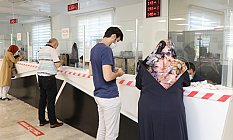 Vergi ve Yapılandırma Ödemelerinde Son Gün 31 Mayıs