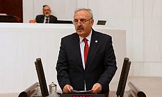 Yaşar, Akaryakıta Yapılan Zamları Tbmm’ye Taşıdı