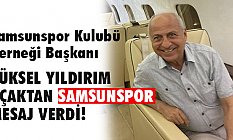 Yüksel Yıldırım, Sosyal Medyadan Adana Teşekkürü!