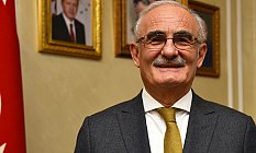 Yusuf Ziya Yılmaz, 19 Mayıs Atatürk’ü Anma Gençlik ve Spor Bayramını Kutladı