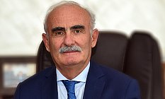 Yusuf Ziya Yılmaz, Kadir Gecesini Kutladı