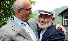 Yusuf Ziya Yılmaz, Ramazan Bayramı dolayısıyla kutlama mesajı yayımladı