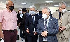 60 Usta Öğretici 700 Farklı Eseri Görücüye Çıkardı