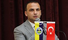 Adem Bekar Yeniden Başkan Seçildi