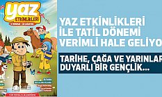 AGD Yaz Etkinlikleri Bu Yıl da Dopdolu