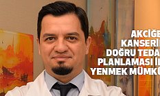 Akciğer Kanserini Doğru Tedavi ile Yenmek Mümkün