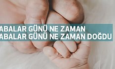 Babalar Günü Ne zaman, Türk Kültüründe Baba Kavramı nedir?