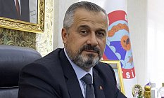 Başkan Kılıç'ın 5 Mayıs Dünya Çevre Günü Mesajı