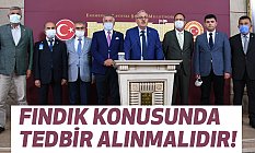 Bedri Yaşar, Avrupa Birliği, Türkiye’deki yüksek üretimden rahatsız!
