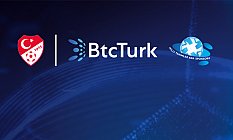 BtcTurk’ten Canlı Yayın