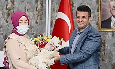 ÇARŞAMBA BELEDİYESİ SPOR AKADEMİSİ’NİN “POMEM” BAŞARISI