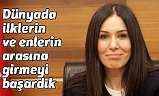 Çiğdem Karaaslan, '5 Haziran Dünya Çevre Günü' Mesajı yayımladı