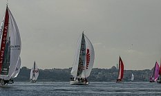 Cumhurbaşkanlığı Uluslararası Yat Yarışları bu yıl da Galataport İstanbul’da gerçekleşecek