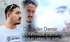 DJ Ender Demir Kimdir, nereli, Kaç yaşında?