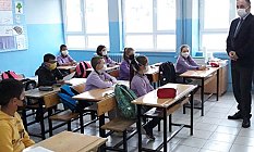 Coşkun Esen, Eğitimde Daha Başarılı İl Hepimizin Hedefi