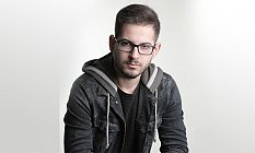 Elektro House müziğin Türkiye'deki ismi: DJ Uday Taşkan