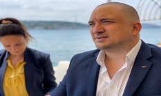 Erdal Can Alkoçlar: Tokenizasyon Endüstriyel Madenlerin Geleceği