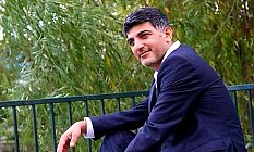 Erkan Ünlü: 'Sanal Aşkın Gerçek Acısı' Romanını Anlattı