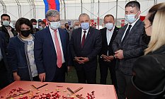 Fatsa'da Hayat Boyu Öğrenme Haftası Kutlandı