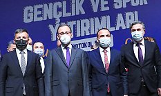 Fatsa'ya Dev Yatırımlar...