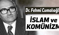 Fehmi Cumalıoğlu, İslam ve Komünizm