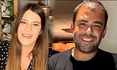 Ferhan Şensoy, Hamilelik çok güzel ve sürprizli bir his