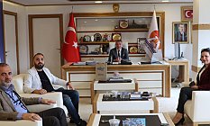 Başkan Özdemir, önceliğimiz halkımızın talepleri ve ihtiyaçları