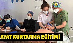 Herkesin Bilmesi Gereken Bir Uygulama, CPR nedir?