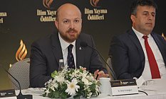 “İlim Yayma Ödülleri Türkiye’deki Bilimsel Çalışmalara Rol Model Olacak”