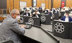 İlkadım Belediyesi Şehitlerin Adlarını Parklarda yaşatıyor