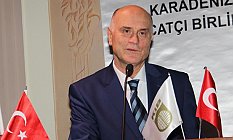 İlyas Edip Sevinç, Mayıs 2021 Ayı Fındık İhracatını Değerlendirdi