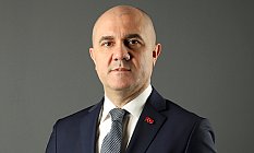İMİB Yönetim Kurulu Başkanı Aydın Dinçer tekrar aday