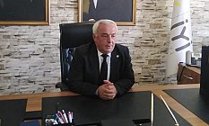 İyi Partili Aksoy, Ziraat Bankası Genel Müdürlüğüne Sordu
