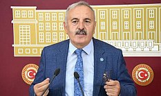 İyi Partili Yaşar, Belediyelere Arıtma Tesisi Desteği Sağlanmalıdır