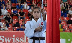 Judo’da Ümitler Avrupa Kupası Heyecanı Başlıyor