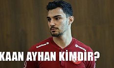 Kaan Ayhan kimdir?