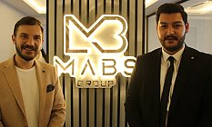Bilal Bahadır Sezgin ve Murat Aşar Güç Birliği Yaptı
