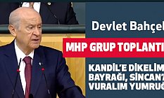 MHP Lideri Bahçeli, Partisinin Bugünkü (8-6-2021) Grup Toplantısında Konuştu