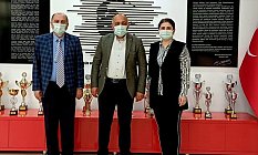 Milli Sporcularımıza Tam Burs İmkanı