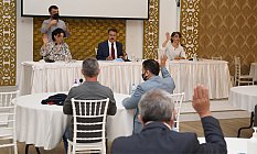 Mimar Gökhan Öker Unutulmadı