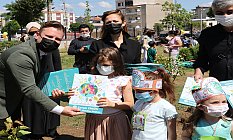 Minik Öğrenciler, Doğa İçin Seferber Oldu