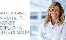 MS Hastalığı Hareket Kayıplarına Neden Olabilir mi?