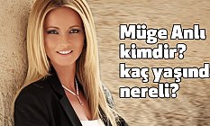 Müge Anlı, kimdir, nerelidir, Kaç Yaşındadır?