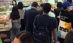 Muratbey, SIAL China’da yerini aldı