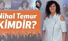 Nihal Temur kimdir?