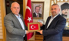 Nurettin Sever Saski Bizim Göz bebeğimiz!