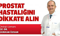 Prostat tedavisinde kullanılan yöntemler nelerdir?