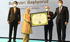 Roketsan ‘Sıfır Atık’ dedi