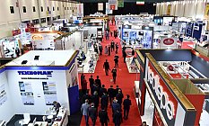 Sağlık ve medikalin hibrit fuarı Expomed Eurasia açıldı